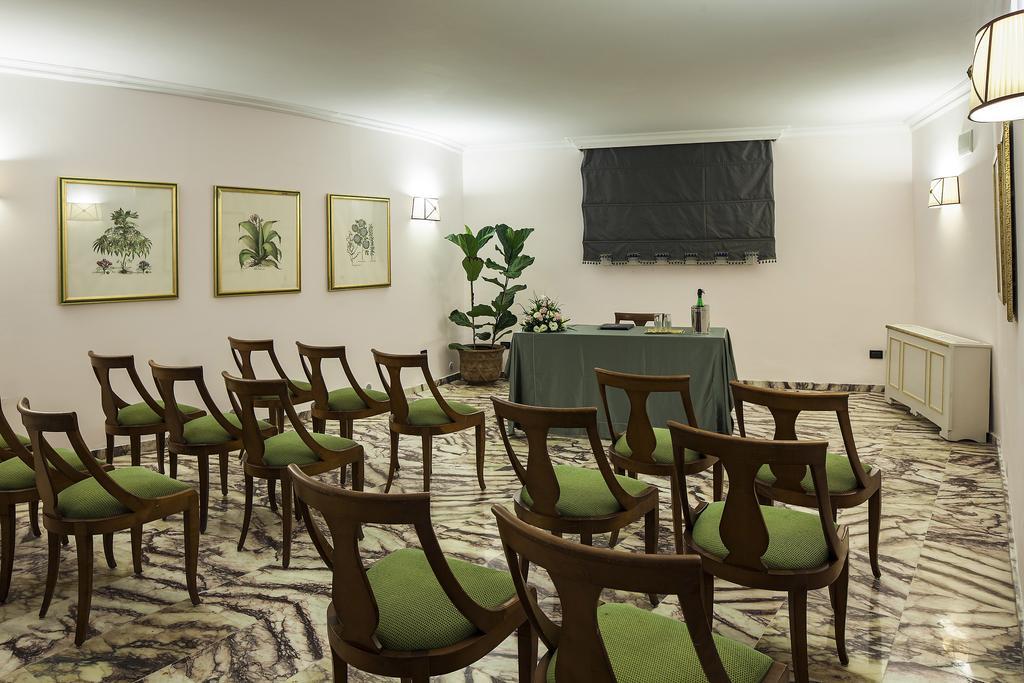 Excelsior Belvedere Hotel & Spa Ischia Exteriör bild