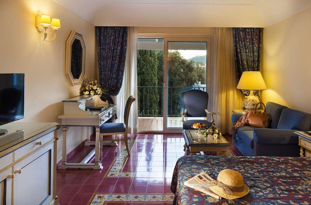 Excelsior Belvedere Hotel & Spa Ischia Inreriör bild