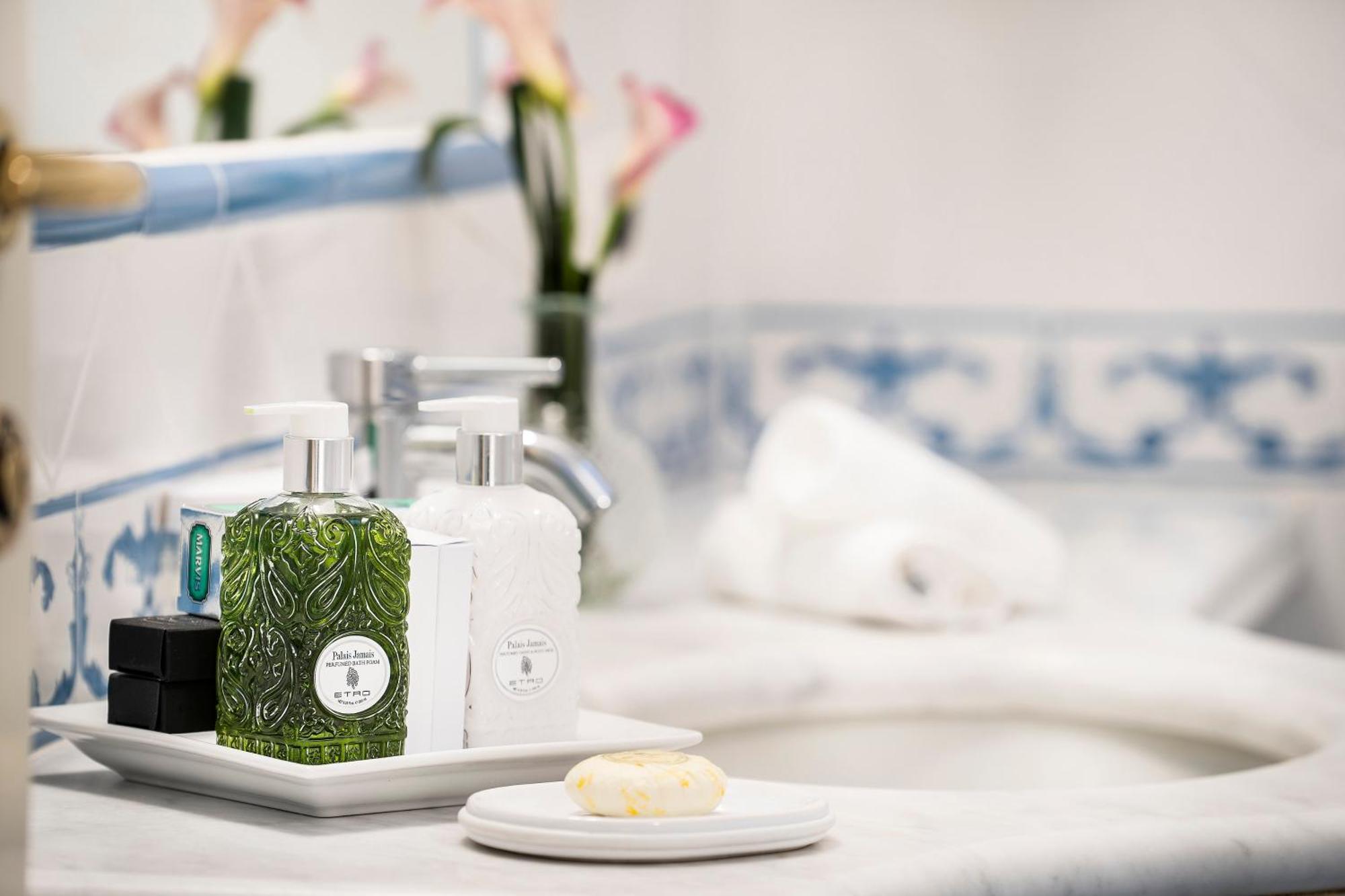Excelsior Belvedere Hotel & Spa Ischia Rum bild